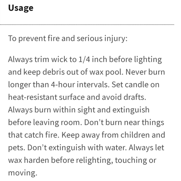 🛍BOGO 50% OFF🥃🤎🕯NWT‼️ White Barn "Leather & Brandy" 3-wick Candle - Picture 10 of 10